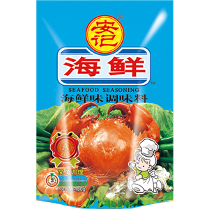 180gj9九游会官方网站海鲜味
