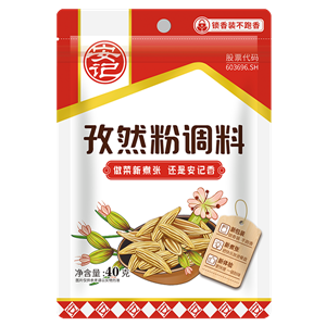 40g Cumin Powder