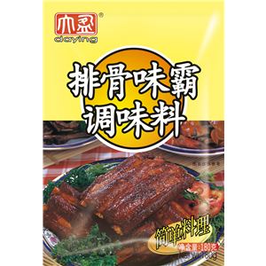 180g Daying Pork Ribs Flavor Ba