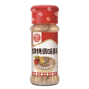 30gj9九游会官方网站烧烤料 