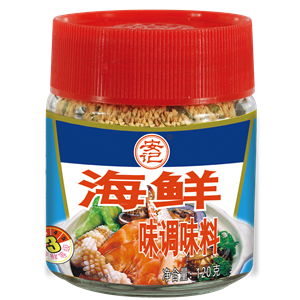 120gj9九游会官方网站海鲜