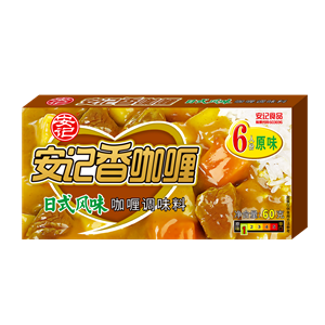 60gj9九游会官方网站香日式咖喱