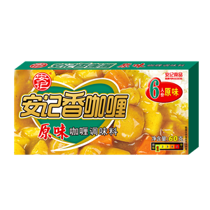 60gj9九游会官方网站香原味咖喱