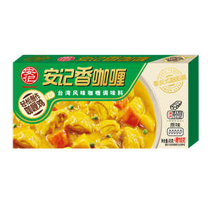 90gj9九游会官方网站香台湾咖喱