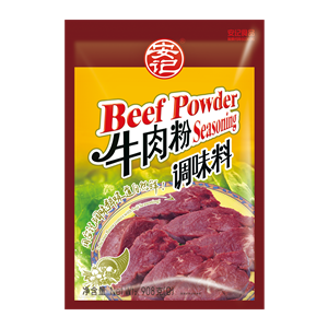 908gj9九游会官方网站牛肉粉 