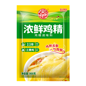 900gj9九游会官方网站浓鲜鸡精