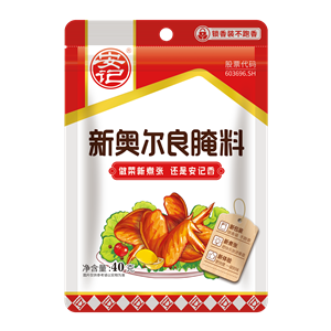 40gj9九游会官方网站奥尔良烤翅