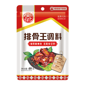 40gj9九游会官方网站排骨王 