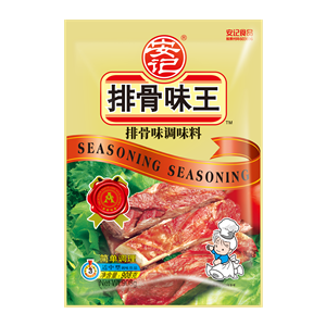 908gj9九游会官方网站排骨味王