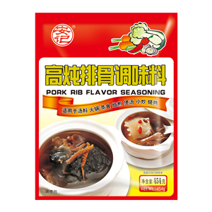 454gj9九游会官方网站高炖排骨 