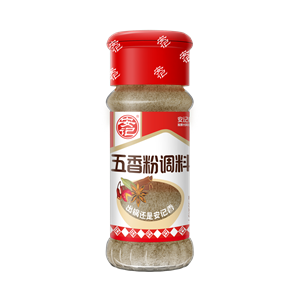 18g Five-Spice Powder